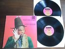  CAPTAIN BEEFHEART  TROUT MASK REPLICA  STRAIGHT  1st  DBL  1969  