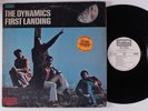 DYNAMICS First Landing COTILLION LP VG++