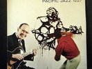 JIM HALL LP Jazz Guitar 1957 Pacific Jazz DG mono original