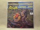 BATMAN AND ROBIN ORIG TV SOUNDTRACK SEALED #8349084 M 20TH CENTURY FOX RECORDS