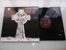 BLACK SABBATH-HEADLESS CROSS..1ST ISSUE NEAR MINT/EXCELLENT VINYL LP RECORD 1989