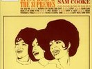 DIANA ROSS & THE SUPREMES We Remember Sam Cooke Limited Vinyl LP