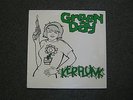 Green Day - Kerplunk LP Original Lookout Records Release vinyl still sealed