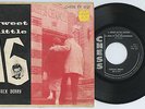 HEAR - Rare Rock 'n Roll EP - Chuck Berry - Sweet Little Sixteen - Chess EP 5121