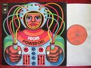 From  POWER ON  -  LP CBS S 65254