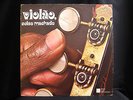 CELSO MACHADO - MARCOS VALLE SATWA - BOSSA JAZZ FUSION PSYCH FOLK SAMBA BRAZIL