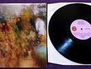 Spooky Tooth, IT’S ALL ABOUT SPOOKY TOOTH, ORIGINAL 1968 UK ISLAND RECORDS LP.