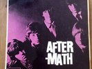 The Rolling Stones - Aftermath - Lp - Decca Mono Red Label