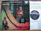 SXL 2086 RIMSKY- KORSAKOV: SCHEHERAZADE   ANSERMET / OSR   ED1  WBg  NM