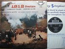 SXL 2001 TCHAIKOVSKY:1812/CAPRICCIO ITALIEN/MARCHE SLAVE   ALWYN / LSO  ED1  EX+