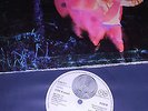 BLACK SABBATH ' PARANOID ' ORIGINAL 1970 VERTIGO SWIRL GTFLD  VG+  RARE