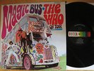 THE WHO - 1968 - 