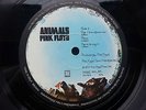PINK FLOYD uk 1977 1st ANIMALS (WIDE SPINE COVER) 2U/3U EX/EX+ STUNNING