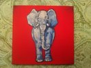 COMPLETE Third Man Records Vault 19 ¤ WHITE STRIPES Elephant 7