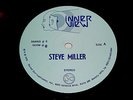 STEVE MILLER : Inner-View RADIO SHOW @ 1976 Interview & Music