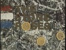 STONE ROSES The Stone Roses Original 1989 UK 11-track LP