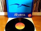ALBATROS VOLO AZ504 «LP  EDITION MADE IN PORTUGAL 1978» RODA SPRL 7525