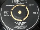 THE WHO 