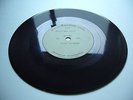 Cliff Richard 'Twist and Shout' very rare Acetate test pressing 7