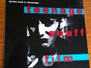 ROWLAND S. HOWARD TEENAGE SNUFF FILM LP RADIO9 RARE ORIGINAL 2xlp Birthday Party