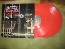 King Diamond - Witchcraft In Moscow 2013 - DOUBLE LP (RED) #007/100
