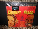 ROSEMARY CLOONEY AND PEREZ PRADO A TOUCH OF TABASCO  ORG  2LP 180g 45rpm SEALED