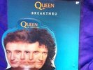 Queen Picture-Breakthru