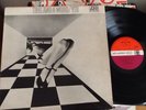 YES Time and a word Plum Label A1/B2 EX 1970 LP RECORD VINYL HEAR IT
