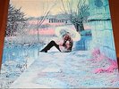 AFFINITY - Same - German VERTIGO SWIRL - FOC  - VG+