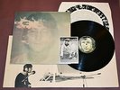 John Lennon - 1st Press - Imagine - Snipe / Spiral  / Piggy Pic / Poster - 1U-1U