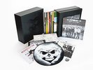 FIRST EDITION *Alexisonfire Vinyl Boxset * The Only Band Ever * City & Colour