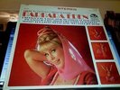 SUPER RARE ORIGINAL  BARBARA EDEN RECORD LP DOT 1967