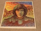VERY RARE NEIL YOUNG LP/ SELF TITLED WHITE LABEL PROMO CLEAN