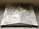 Radiohead In Rainbows Special Edition vinyl 2LP CD Art Box Set