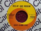 CANADA ONLY- DAVE CLARK FIVE 