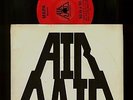AIR RAID - ROCK FORCE 69 IN A 55/ANYTIME 7'' RECORD 45 RPM 1983 MAPA RECORDS NM