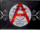MARC BOLAN - TYRANNOSUARUS REX - King of the rumbling spires..UK R.ZONO PROM0 7
