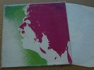 GRAHAM BELL Graham Bell LP 1*UK Press Charisma LARGE B&C 