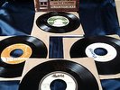 UK TROJAN 2005 Lee Perry – I Am The Upsetter - The Rare Sevens Box Set TJLBX244