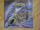 Assassin - Interstellar Experience - Neu - DoLP Vinyl