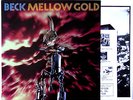  BECK MELLOW GOLD US-ORIG LP Vinyl w/insert & leaflet BL12 First Press