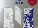 Flamingo Rock Atlantes de Tula 1983 Mexican LP. Mexican Progressive Rock. Rare.