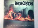 Indecision To Live And Die In New York City Exit Records Jawk Records NYHC