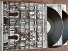 LED ZEPPELIN Physical Graffiti  1975 -UK EARLY  PRESS (2LP) -SWAN SONG