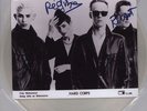 Hard Corps - Rarities Vinyl US LP
