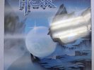 Rare Metal HEXX No Escape LP MINT SEALED 1984 orig Shrapnel 1016