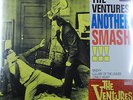 The Ventures Another Smash LP Colour Vinyl 180 gm Sundazed LTD 1000 Dick Dale