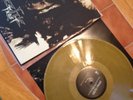 celtic frost * monotheist * MINT 2LP Gatefold GOLD vinyl