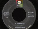 Northern Soul 45   Eddie Holman   I Surrender   Abc   mp3