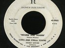 Soul R&B 45   Chris and Stella Towns   Nearer and Dearer   Bonus   mp3